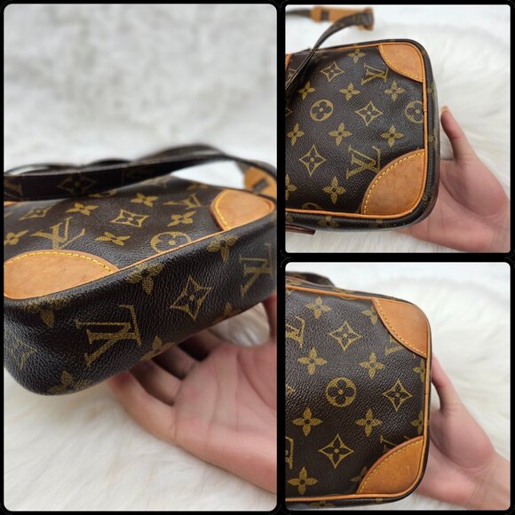 Louis Vuitton Monogram Danube - Picture 14 of 17
